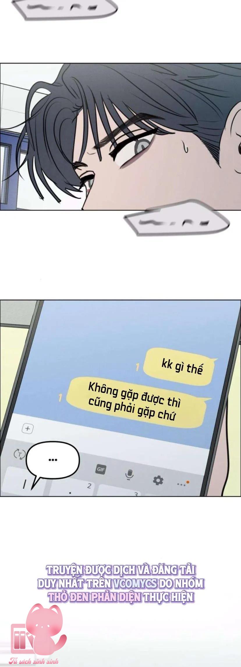 Muốn Bị Lừa Dối - Chap 38 - Trang 50