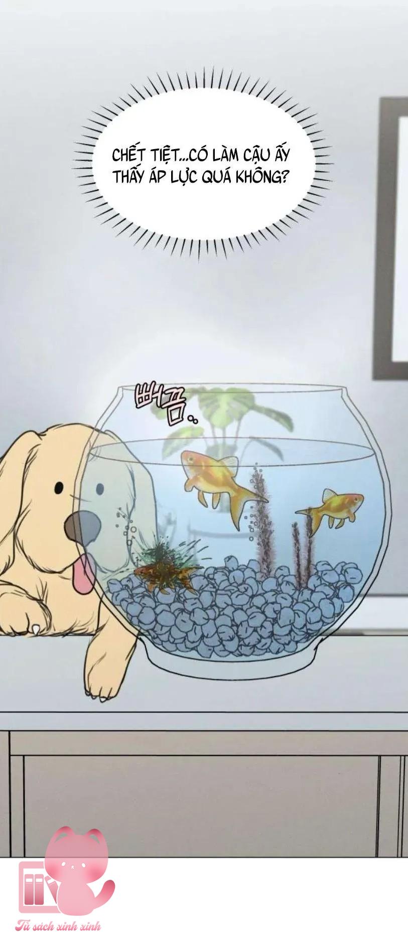 Muốn Bị Lừa Dối - Chap 38 - Trang 51