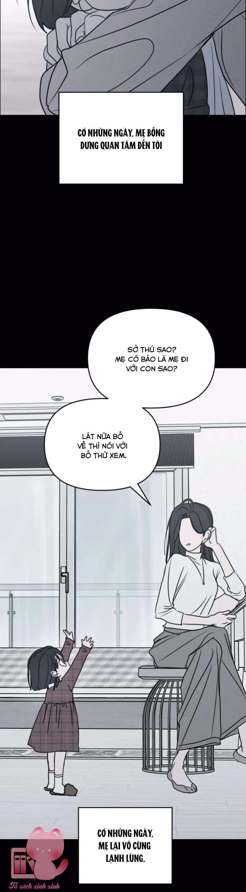 Muốn Bị Lừa Dối - Chap 38 - Trang 6