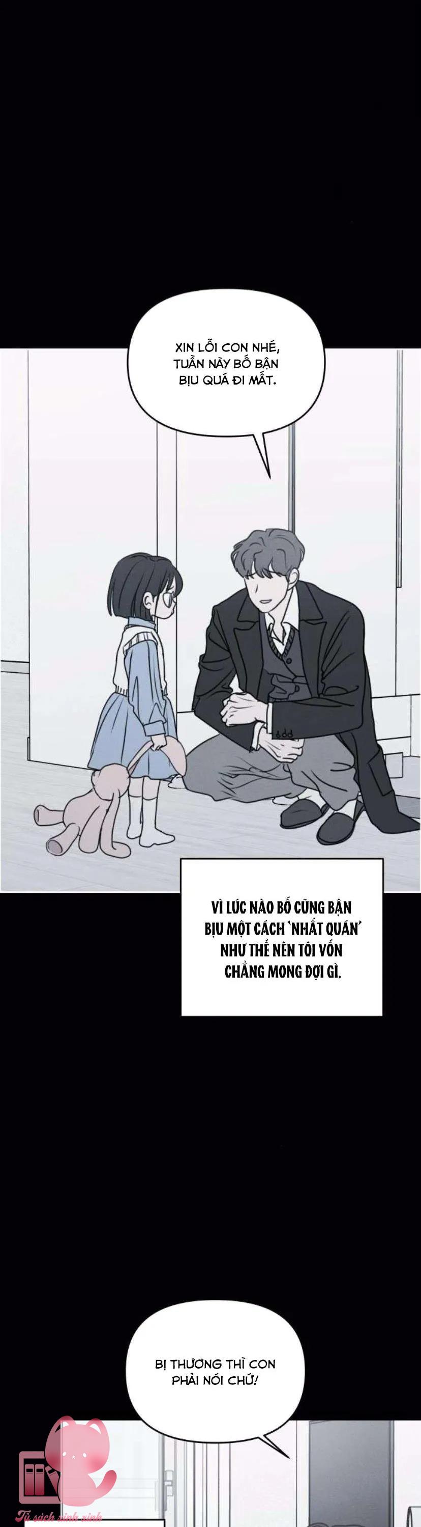 Muốn Bị Lừa Dối - Chap 38 - Trang 7