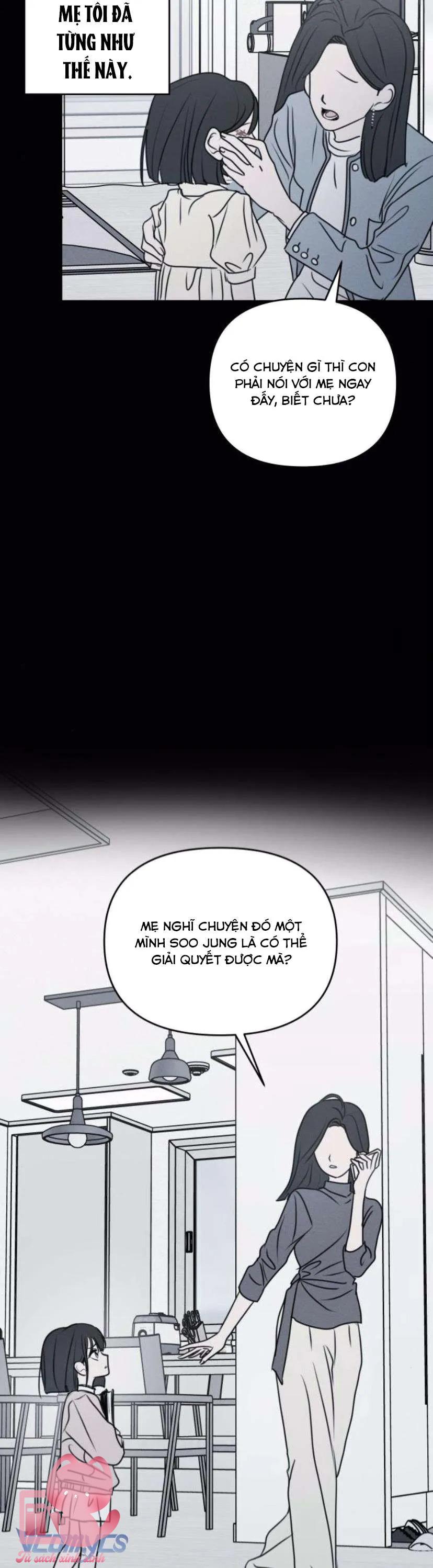 Muốn Bị Lừa Dối - Chap 38 - Trang 8