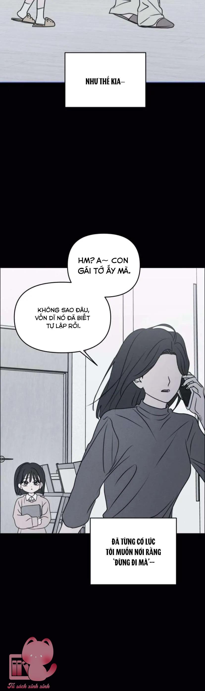 Muốn Bị Lừa Dối - Chap 38 - Trang 9