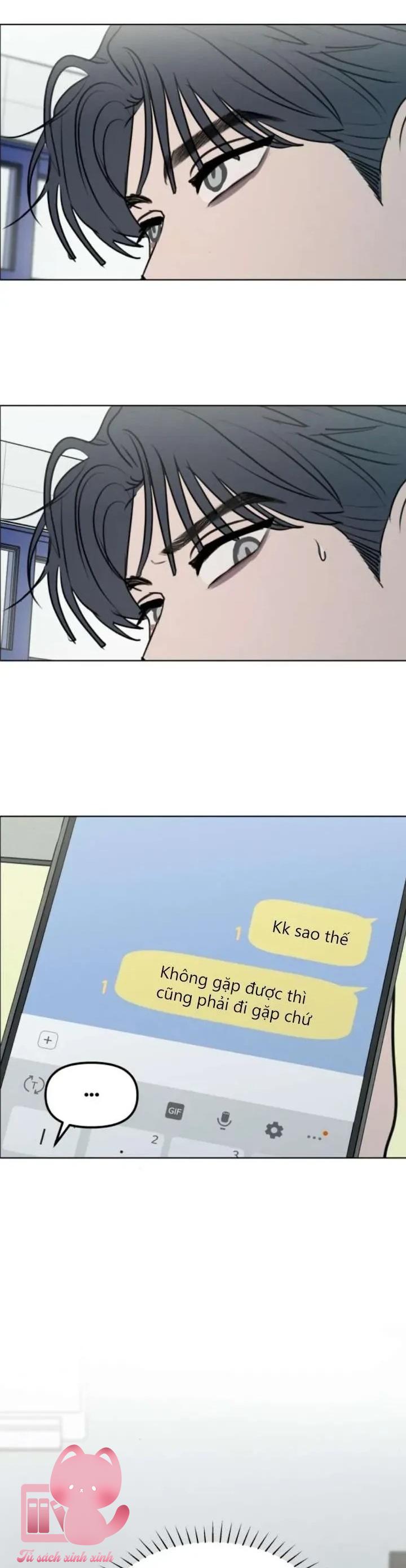 Muốn Bị Lừa Dối - Chap 39 - Trang 0