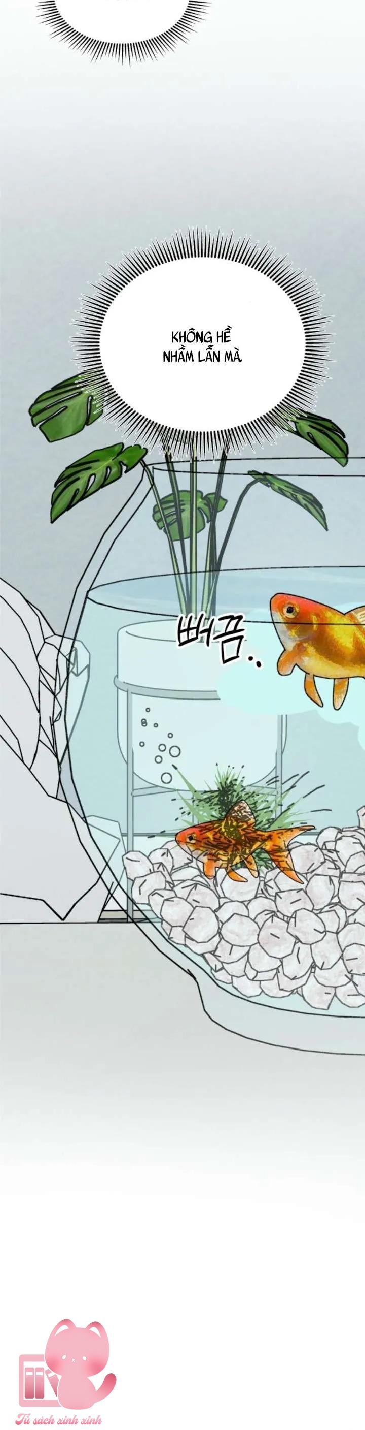 Muốn Bị Lừa Dối - Chap 39 - Trang 10