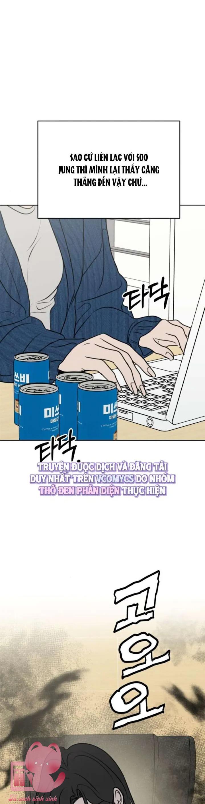 Muốn Bị Lừa Dối - Chap 39 - Trang 13