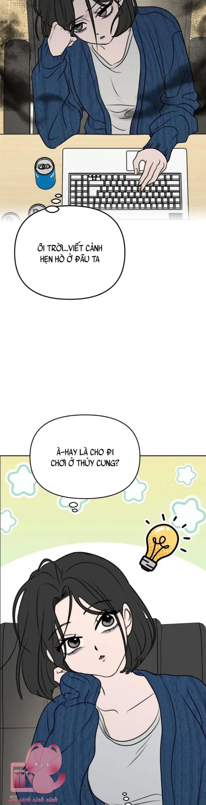Muốn Bị Lừa Dối - Chap 39 - Trang 14