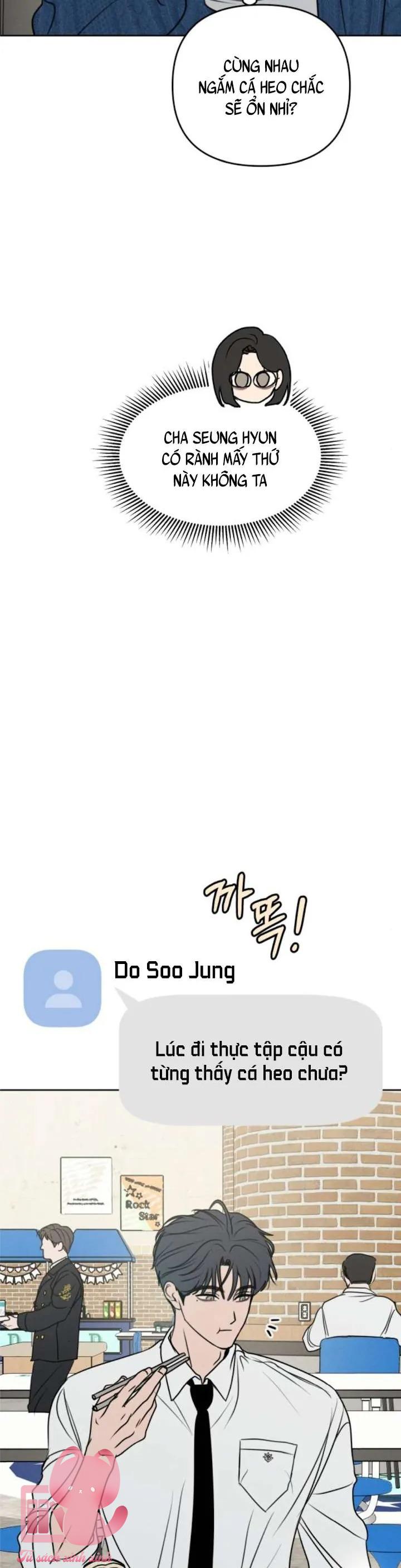 Muốn Bị Lừa Dối - Chap 39 - Trang 15