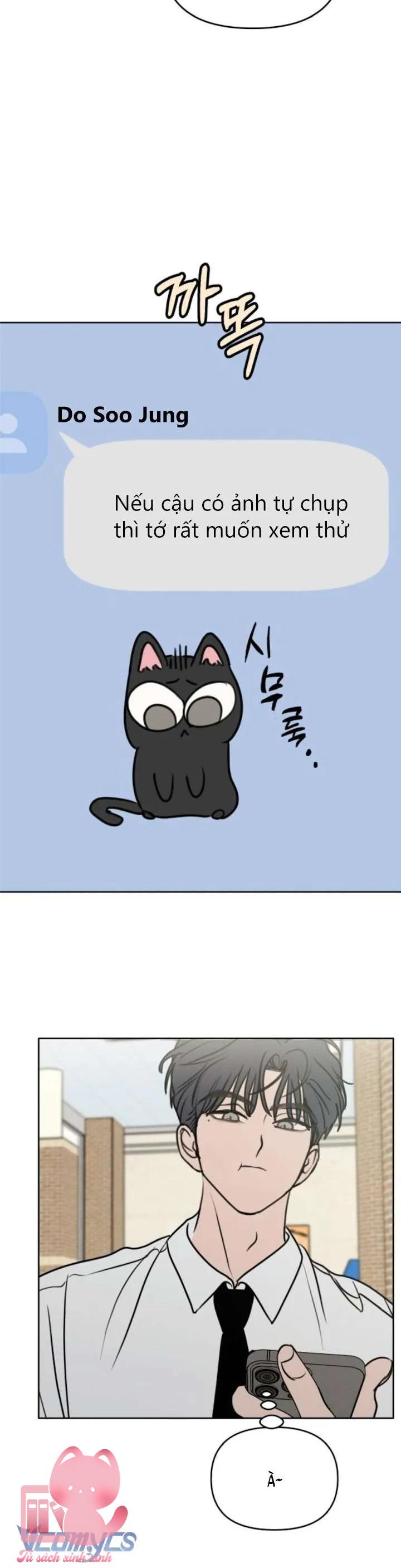 Muốn Bị Lừa Dối - Chap 39 - Trang 17