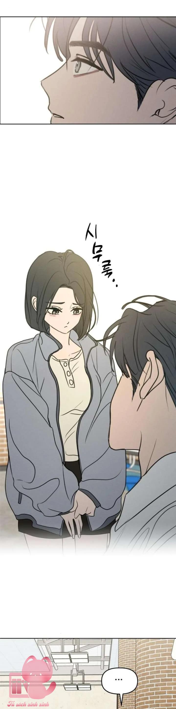 Muốn Bị Lừa Dối - Chap 39 - Trang 18