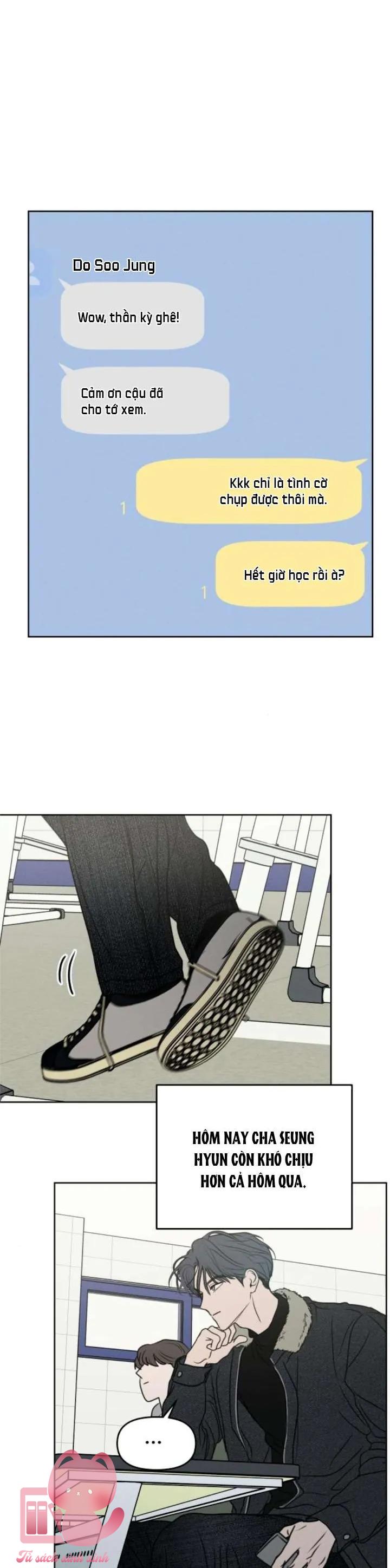 Muốn Bị Lừa Dối - Chap 39 - Trang 25