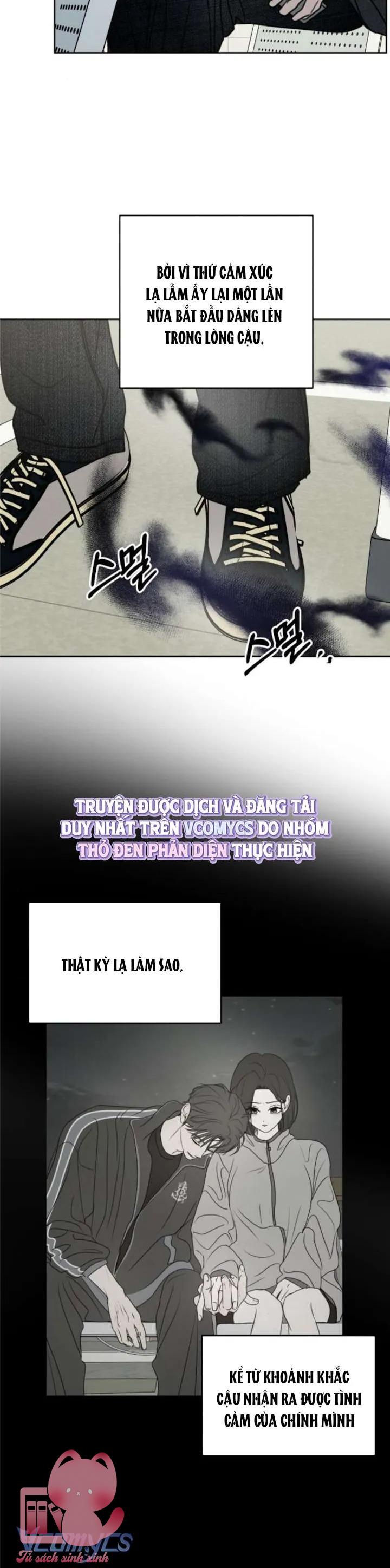 Muốn Bị Lừa Dối - Chap 39 - Trang 26