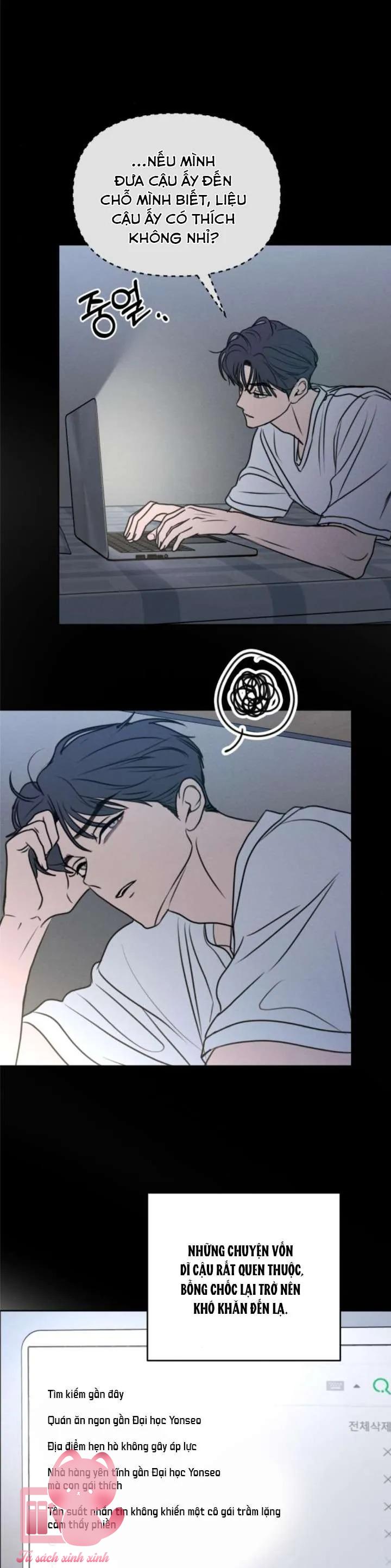 Muốn Bị Lừa Dối - Chap 39 - Trang 27