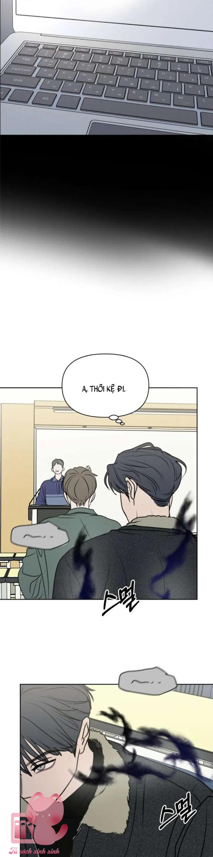 Muốn Bị Lừa Dối - Chap 39 - Trang 28