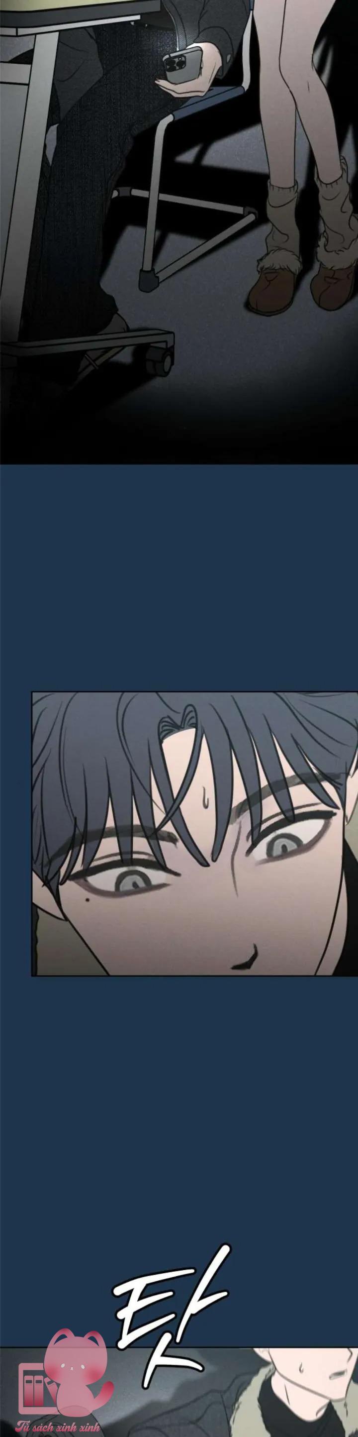 Muốn Bị Lừa Dối - Chap 39 - Trang 30