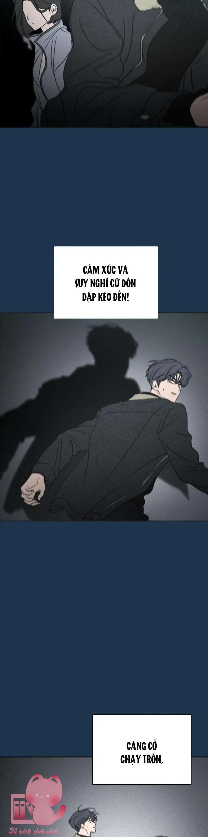 Muốn Bị Lừa Dối - Chap 39 - Trang 31