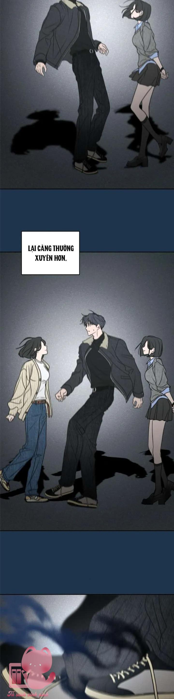 Muốn Bị Lừa Dối - Chap 39 - Trang 32