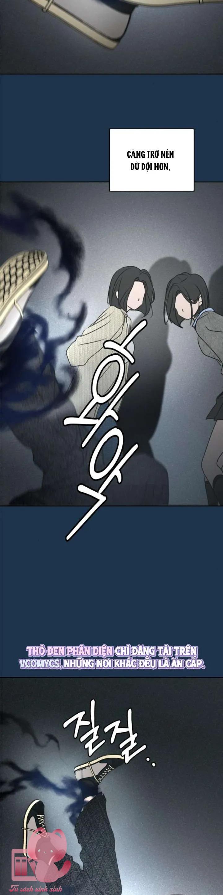 Muốn Bị Lừa Dối - Chap 39 - Trang 33