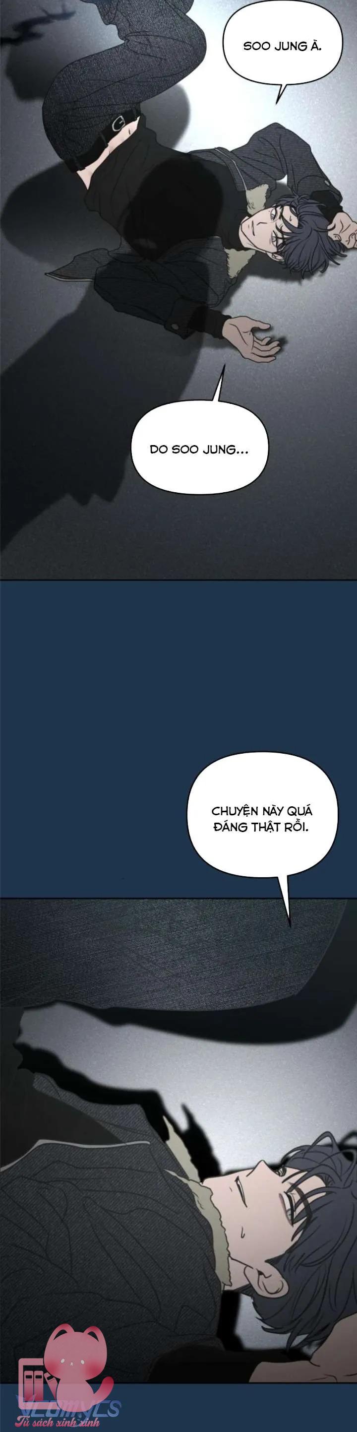 Muốn Bị Lừa Dối - Chap 39 - Trang 34