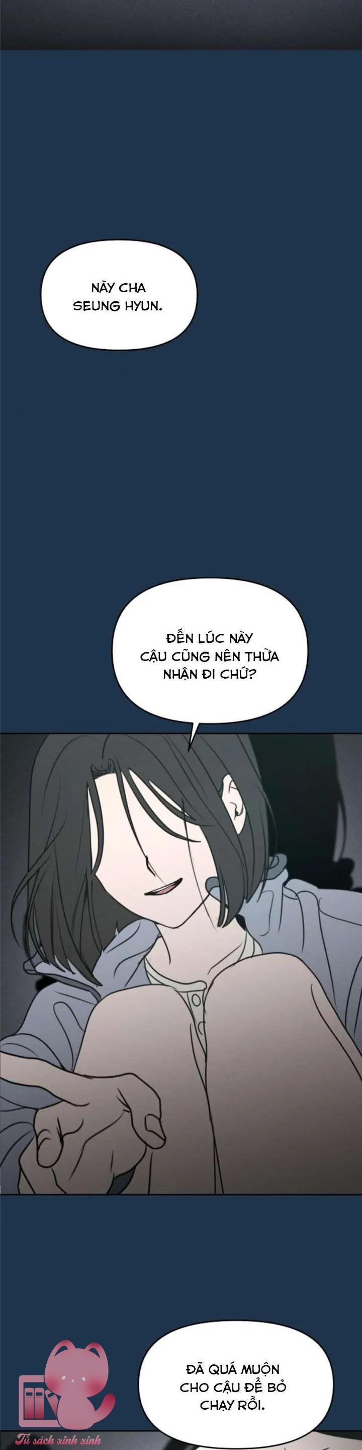 Muốn Bị Lừa Dối - Chap 39 - Trang 37