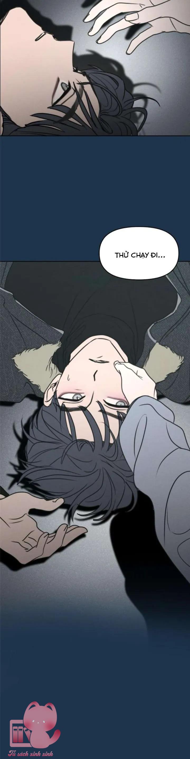 Muốn Bị Lừa Dối - Chap 39 - Trang 38