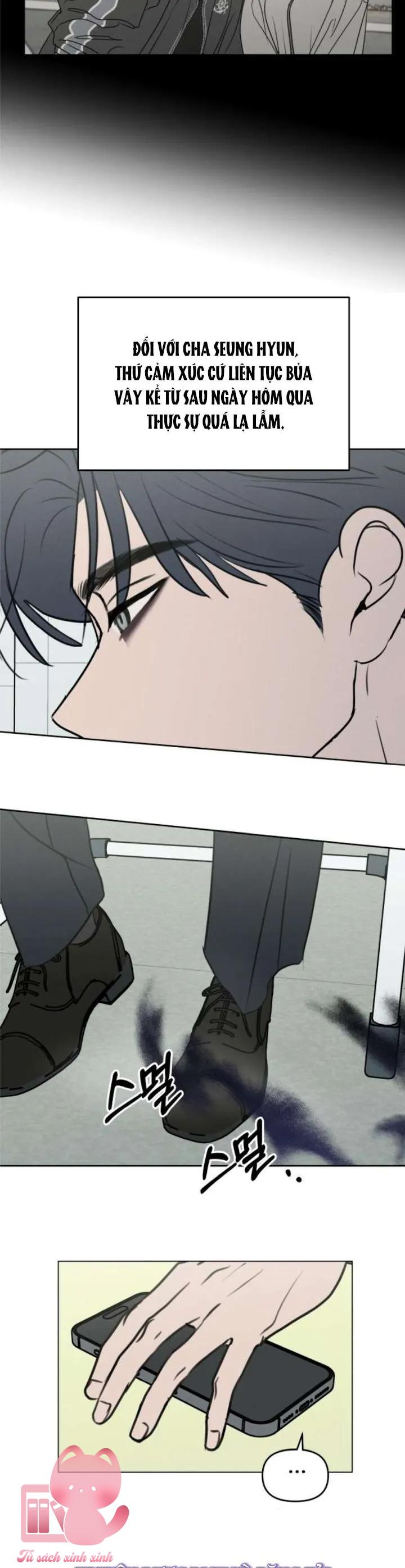 Muốn Bị Lừa Dối - Chap 39 - Trang 4