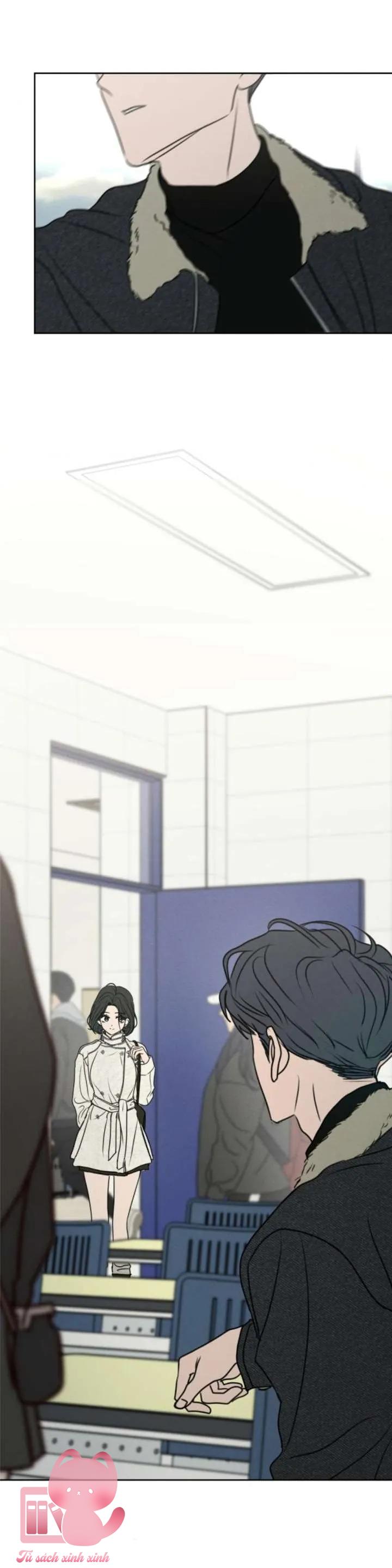 Muốn Bị Lừa Dối - Chap 39 - Trang 41
