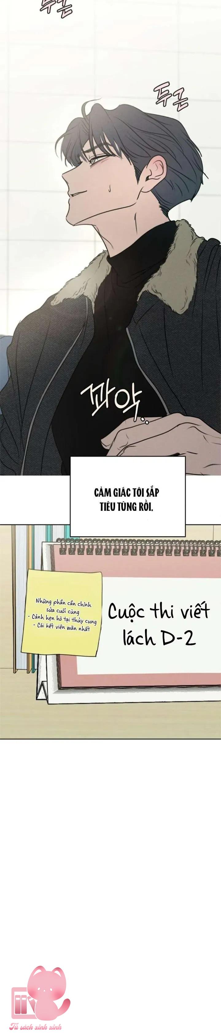 Muốn Bị Lừa Dối - Chap 39 - Trang 43