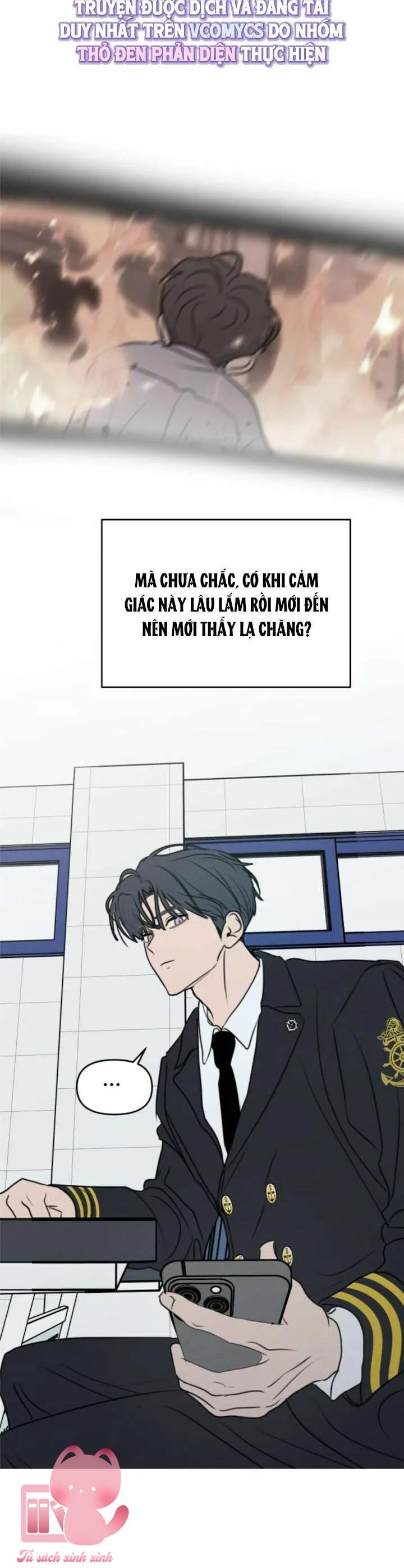 Muốn Bị Lừa Dối - Chap 39 - Trang 5