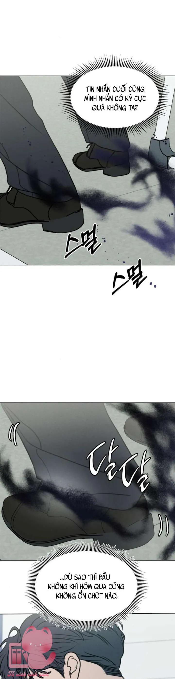 Muốn Bị Lừa Dối - Chap 39 - Trang 6