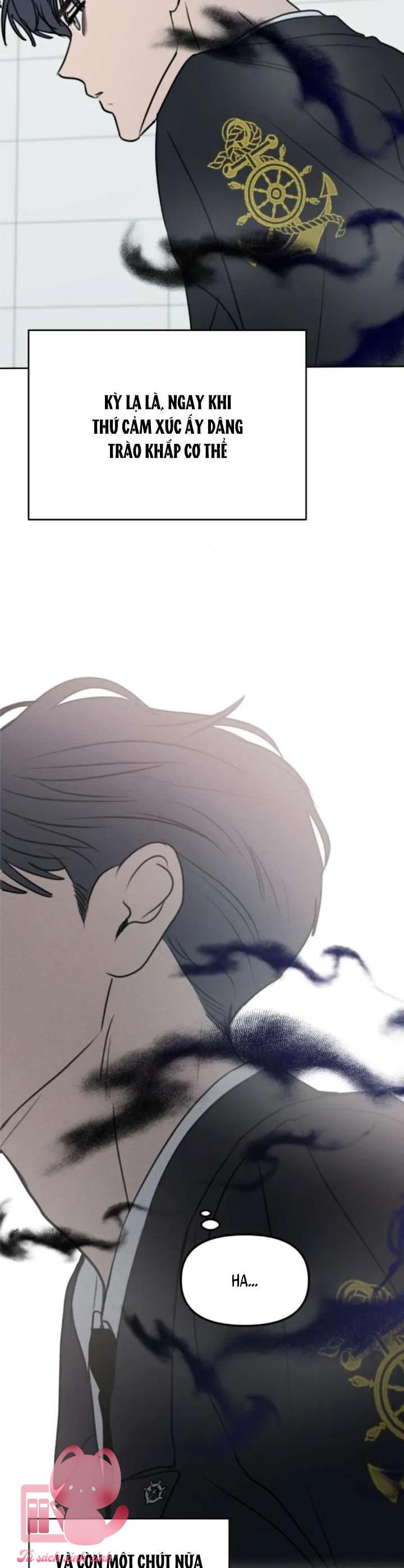 Muốn Bị Lừa Dối - Chap 39 - Trang 7