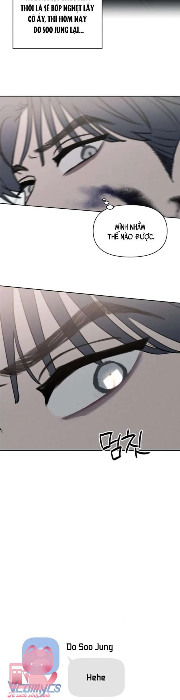 Muốn Bị Lừa Dối - Chap 39 - Trang 8
