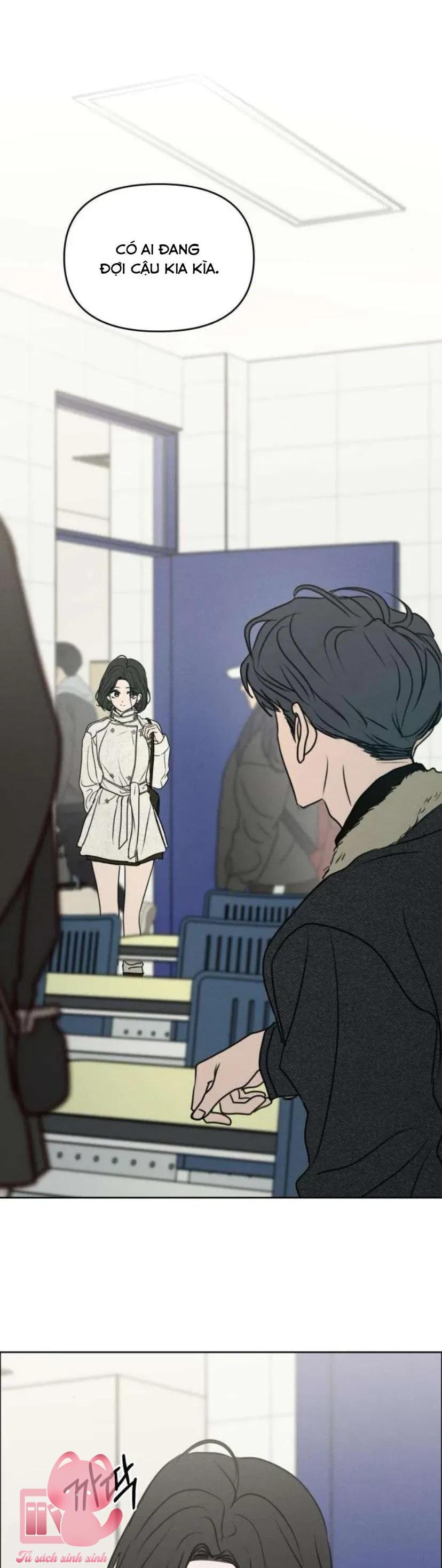 Muốn Bị Lừa Dối - Chap 40 - Trang 0