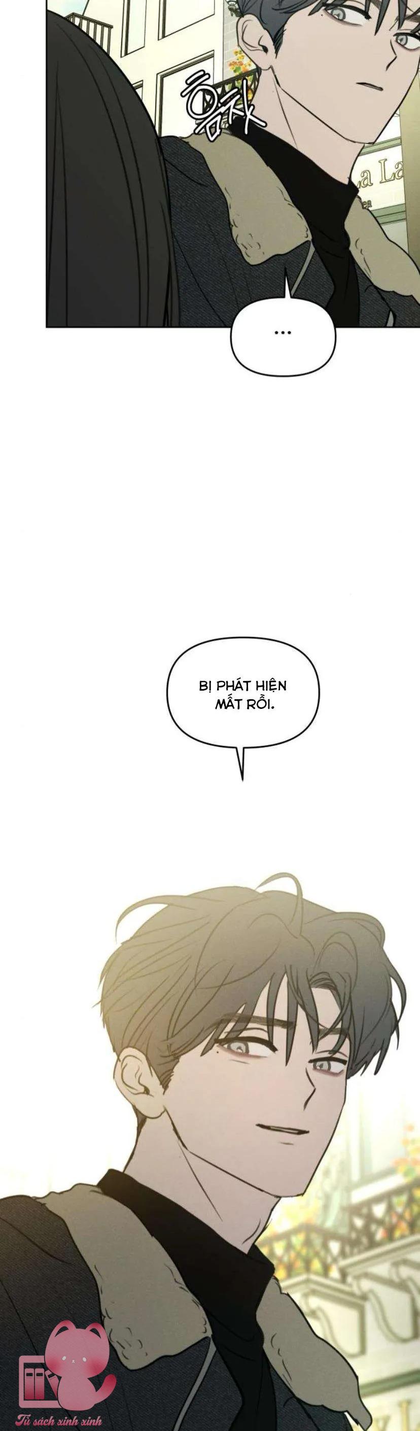 Muốn Bị Lừa Dối - Chap 40 - Trang 12