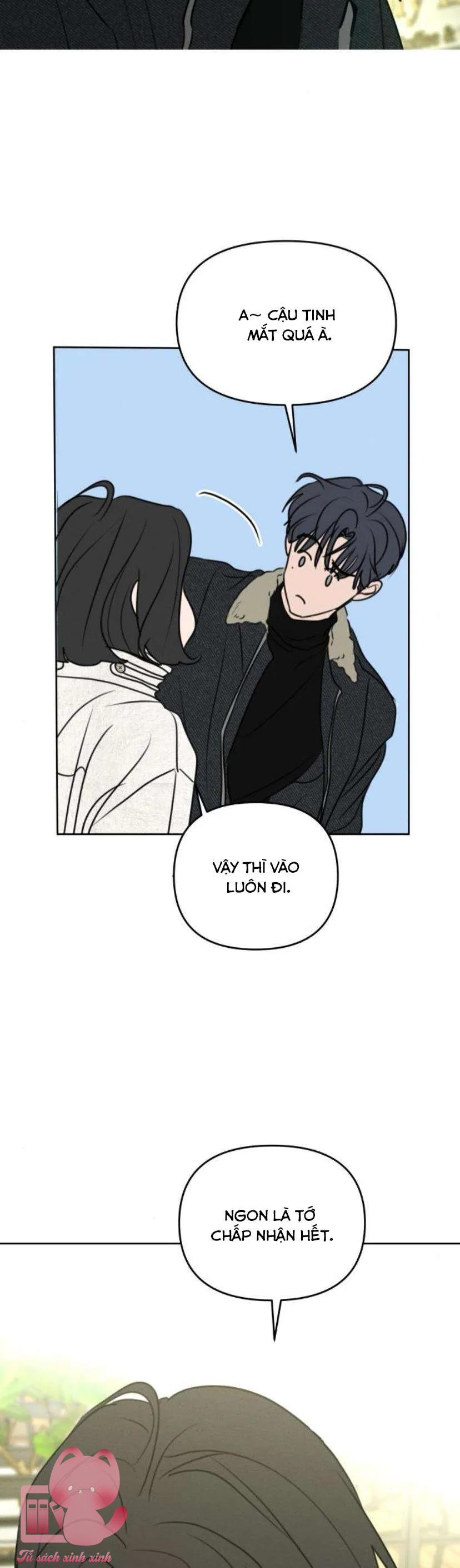 Muốn Bị Lừa Dối - Chap 40 - Trang 13