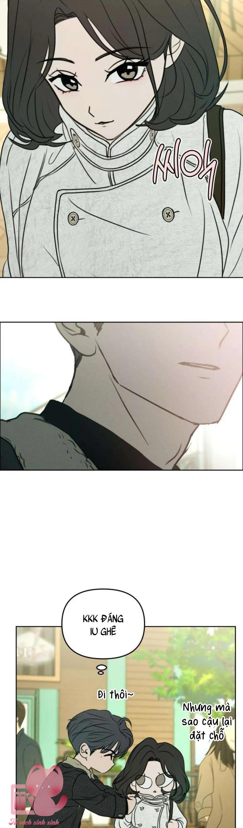 Muốn Bị Lừa Dối - Chap 40 - Trang 14