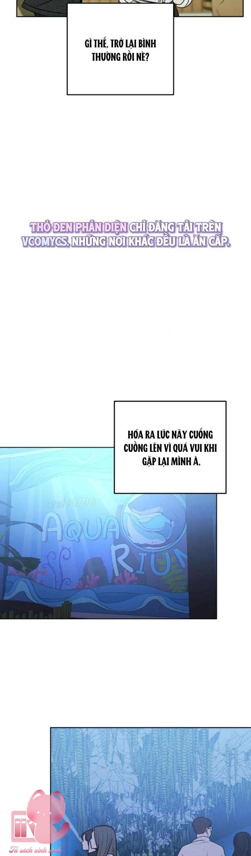 Muốn Bị Lừa Dối - Chap 40 - Trang 15
