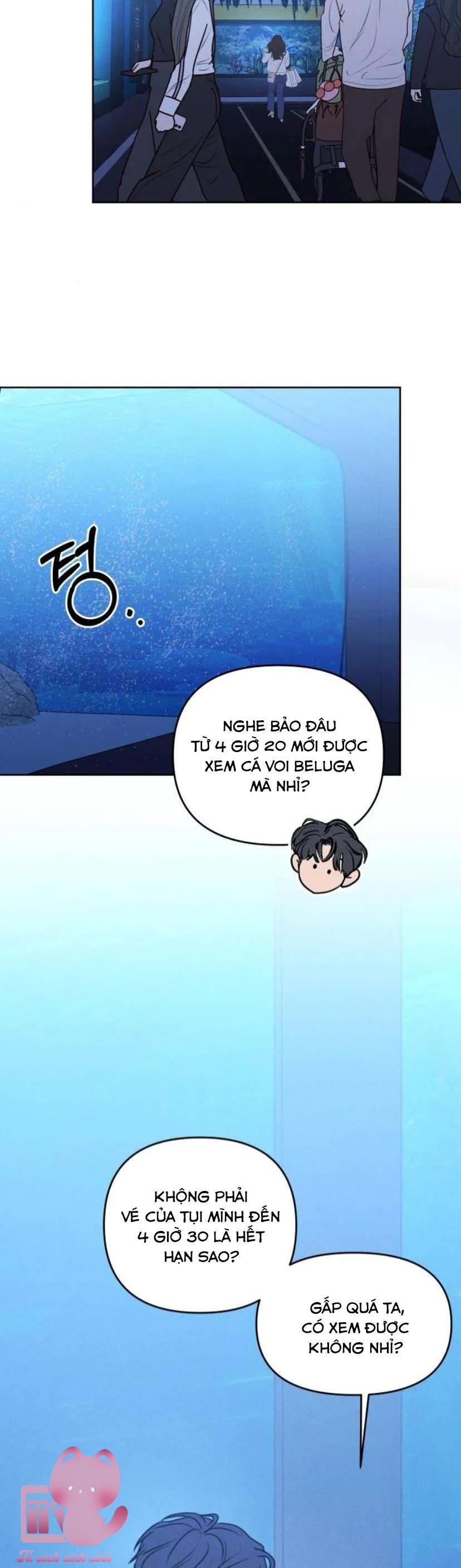 Muốn Bị Lừa Dối - Chap 40 - Trang 16