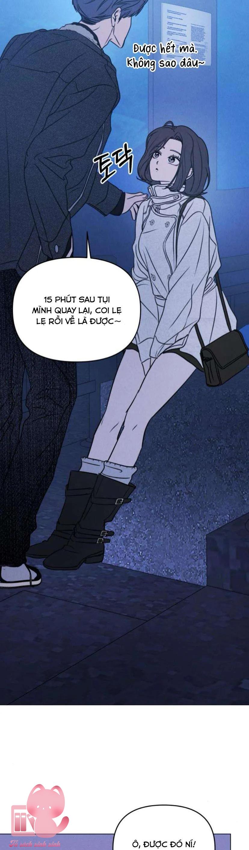 Muốn Bị Lừa Dối - Chap 40 - Trang 17