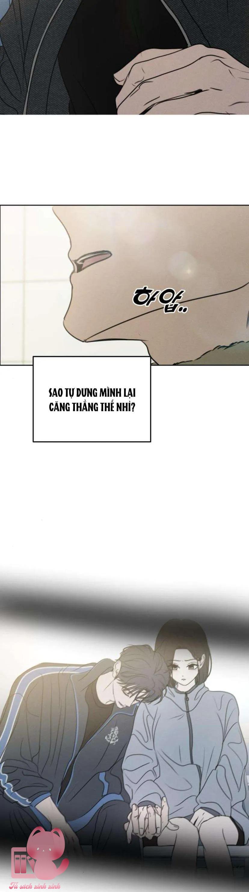 Muốn Bị Lừa Dối - Chap 40 - Trang 2