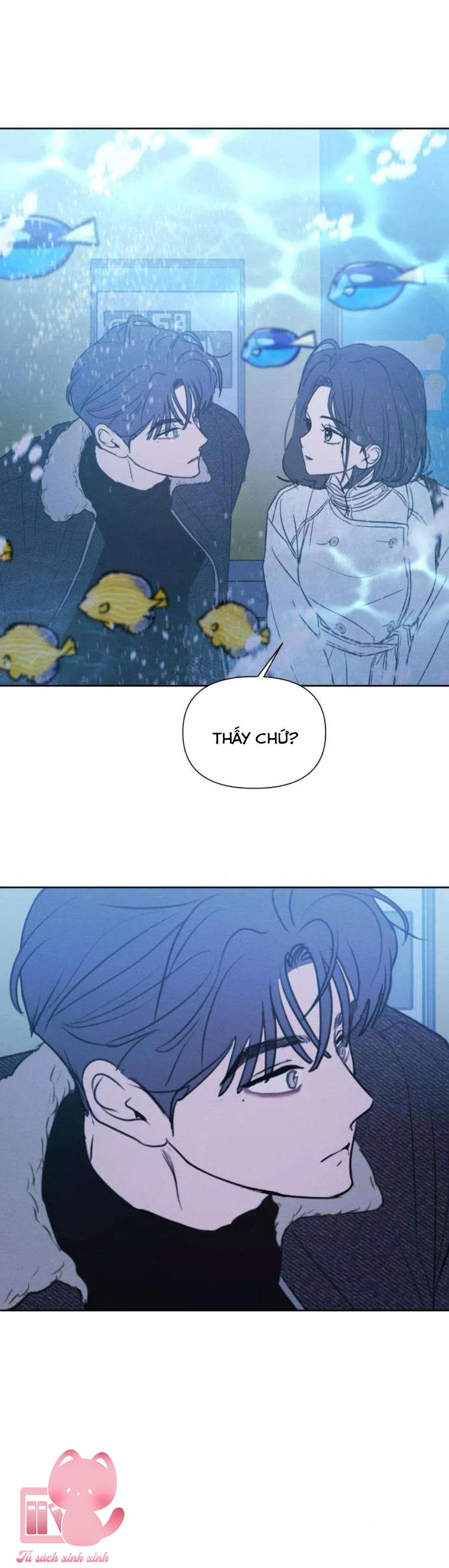 Muốn Bị Lừa Dối - Chap 40 - Trang 20