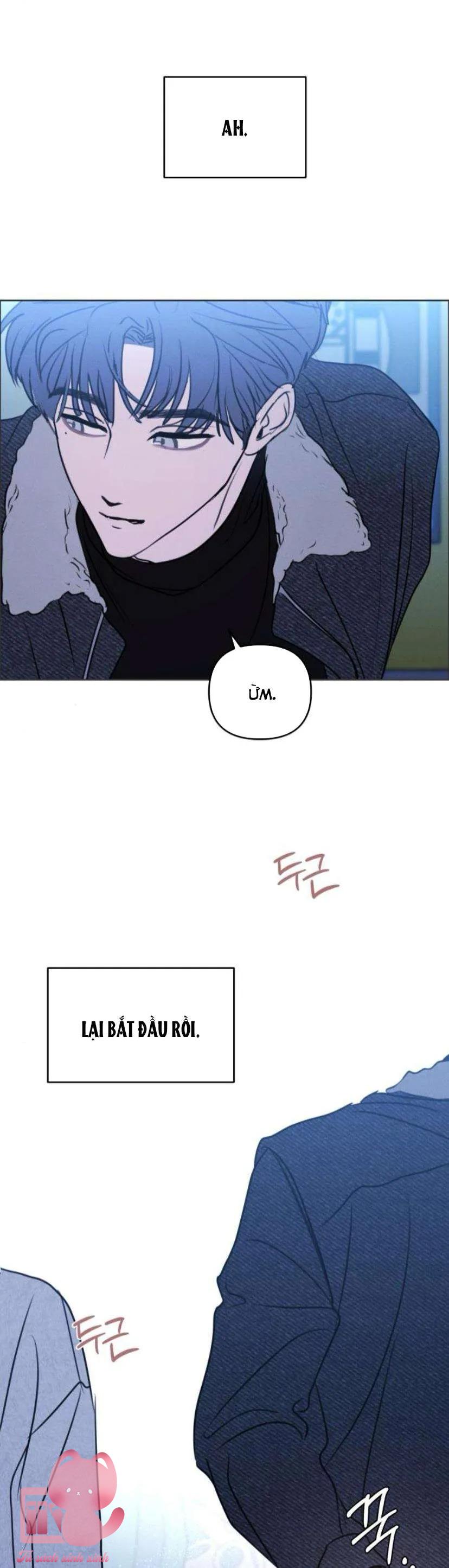 Muốn Bị Lừa Dối - Chap 40 - Trang 21