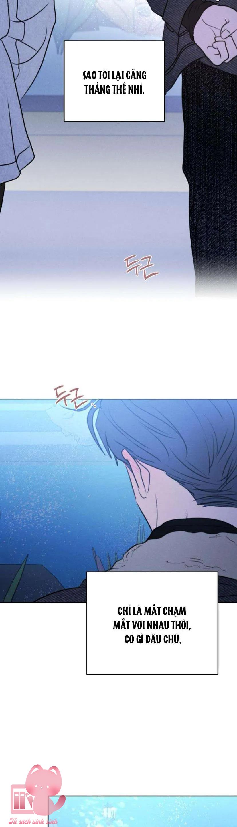 Muốn Bị Lừa Dối - Chap 40 - Trang 22