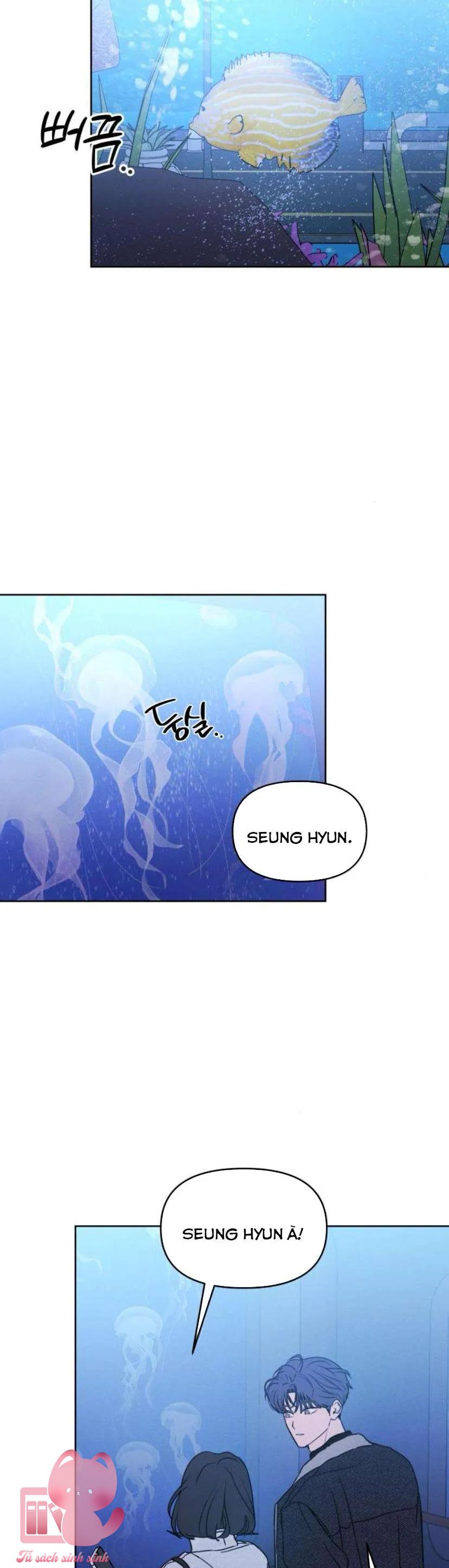Muốn Bị Lừa Dối - Chap 40 - Trang 23