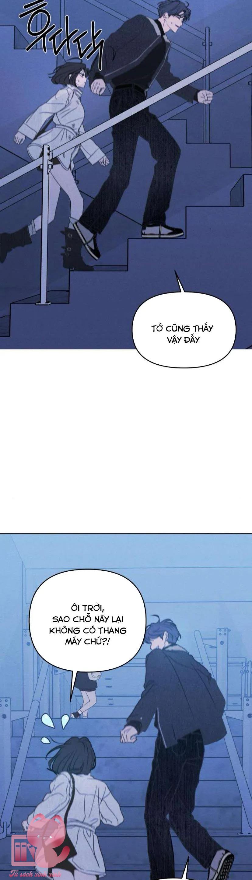 Muốn Bị Lừa Dối - Chap 40 - Trang 26