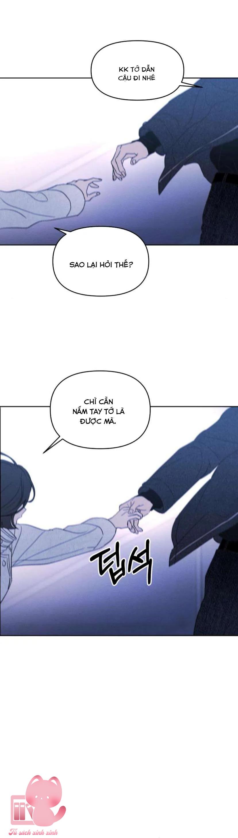 Muốn Bị Lừa Dối - Chap 40 - Trang 28