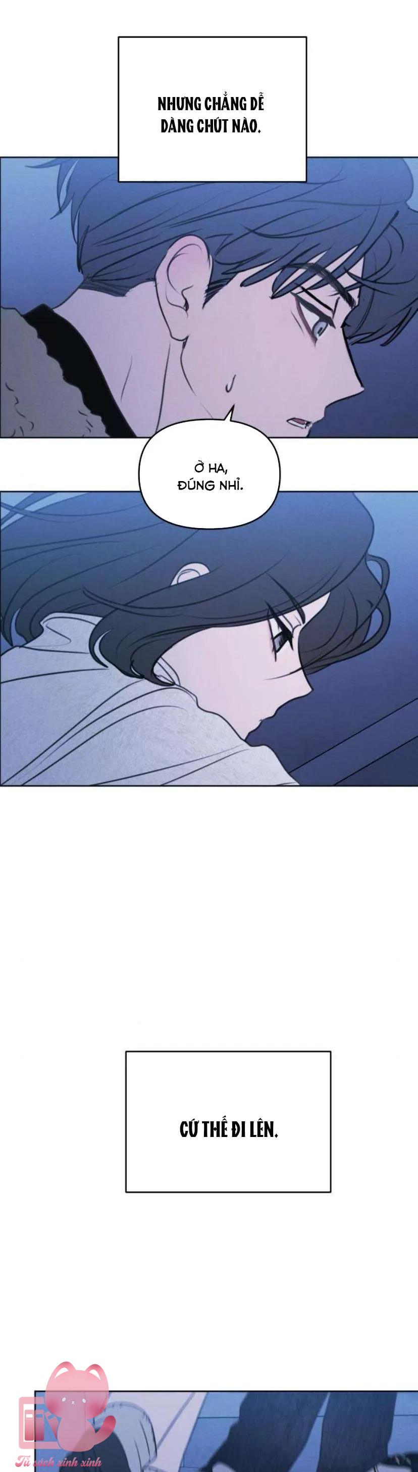 Muốn Bị Lừa Dối - Chap 40 - Trang 29