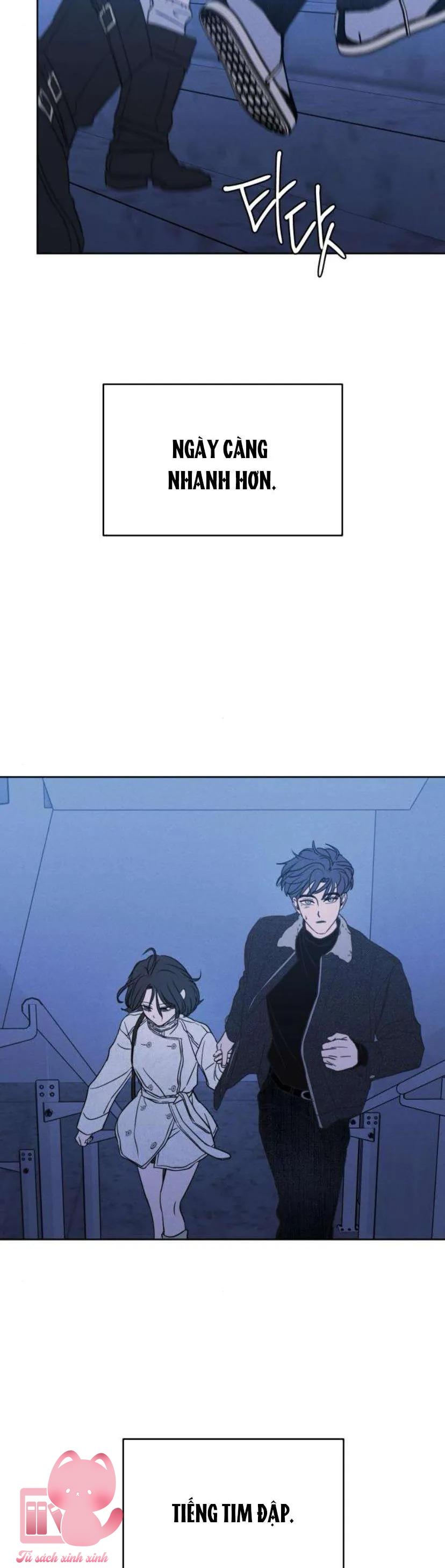 Muốn Bị Lừa Dối - Chap 40 - Trang 30