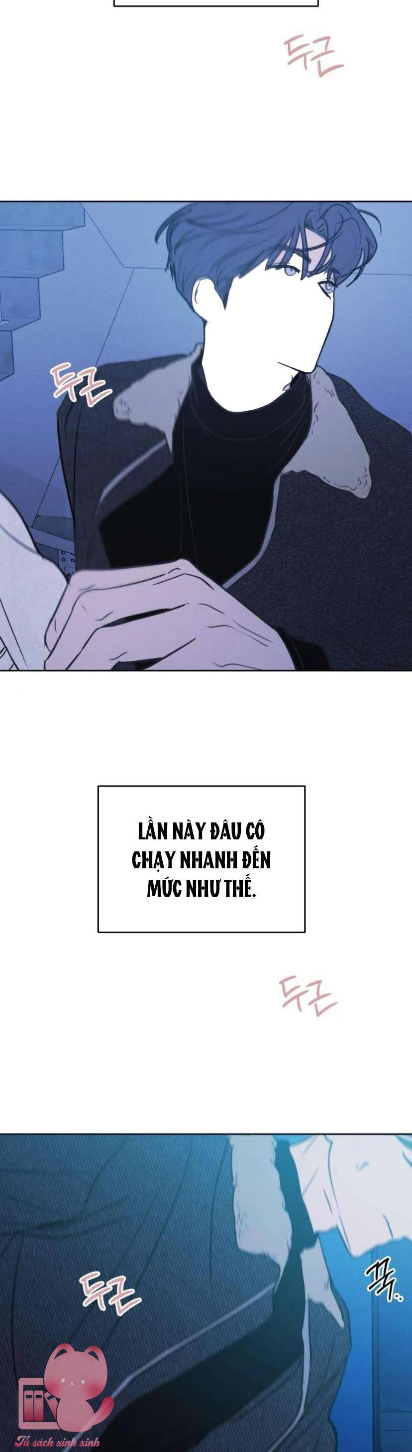 Muốn Bị Lừa Dối - Chap 40 - Trang 31