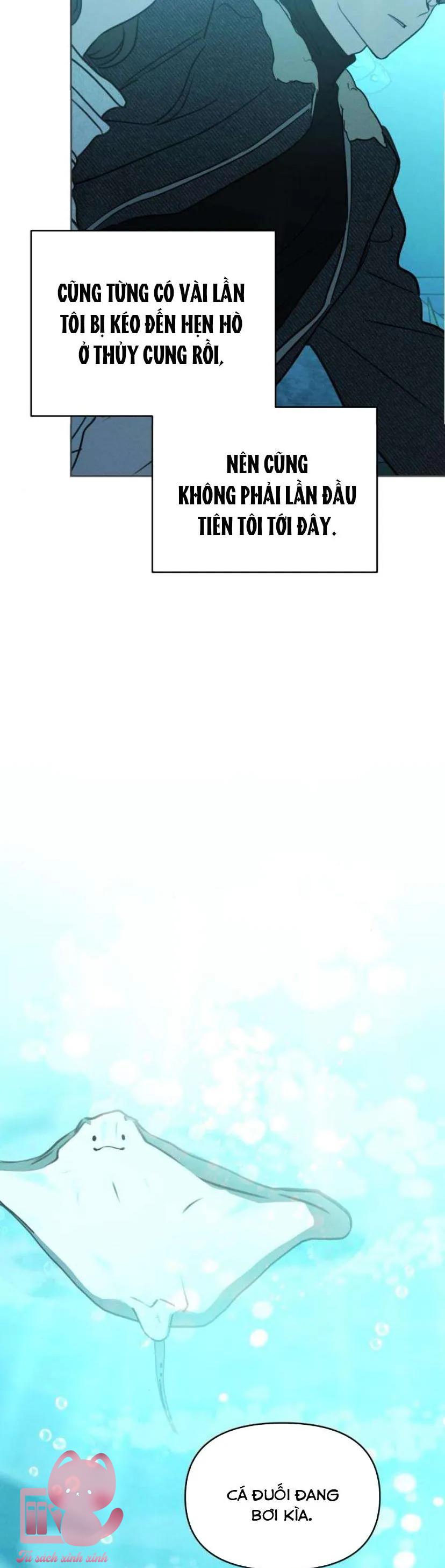 Muốn Bị Lừa Dối - Chap 40 - Trang 33