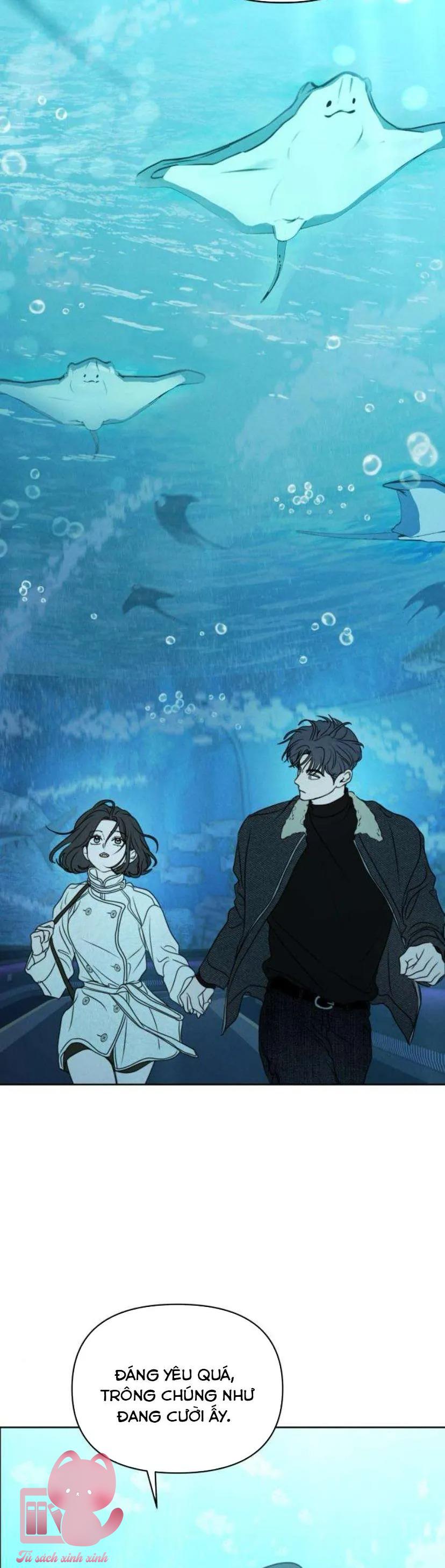 Muốn Bị Lừa Dối - Chap 40 - Trang 34